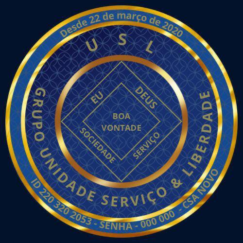 Selo do Grupo USL